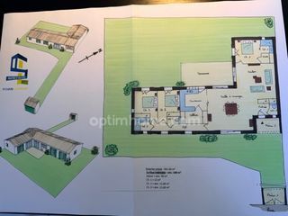  Terrain � vendre 549 m�