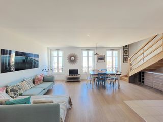  Appartement � vendre 3 pi�ces 84 m�