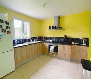  Maison � vendre 5 pi�ces 95 m�