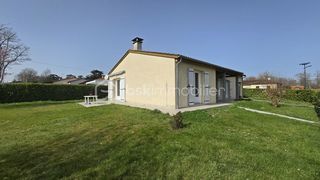  Maison � vendre 4 pi�ces 106 m�