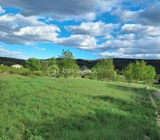  Terrain � vendre 2318 m�