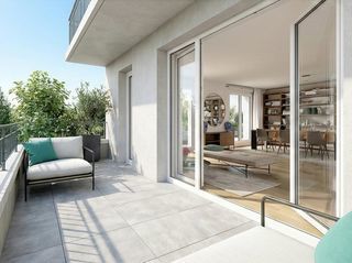  Appartement � vendre 3 pi�ces 65 m�