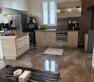  Maison � vendre 3 pi�ces 59 m�