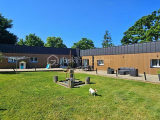  Propri�t�/ch�teau � vendre 12 pi�ces 266 m�