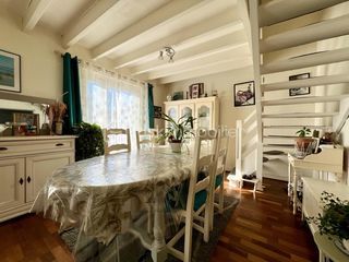  Maison � vendre 6 pi�ces 136 m�