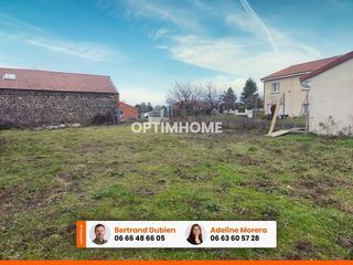  Terrain � vendre 4000 m�