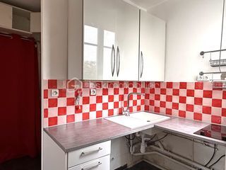  Appartement � vendre 2 pi�ces 21 m�