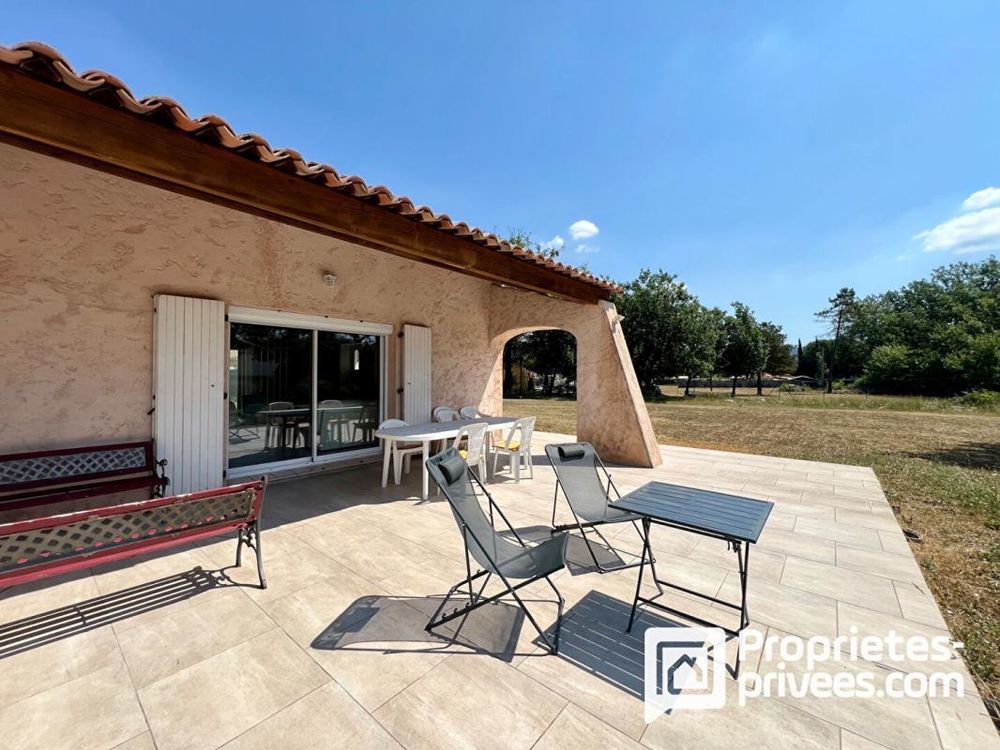 � vendre  Maison Callian (83440)