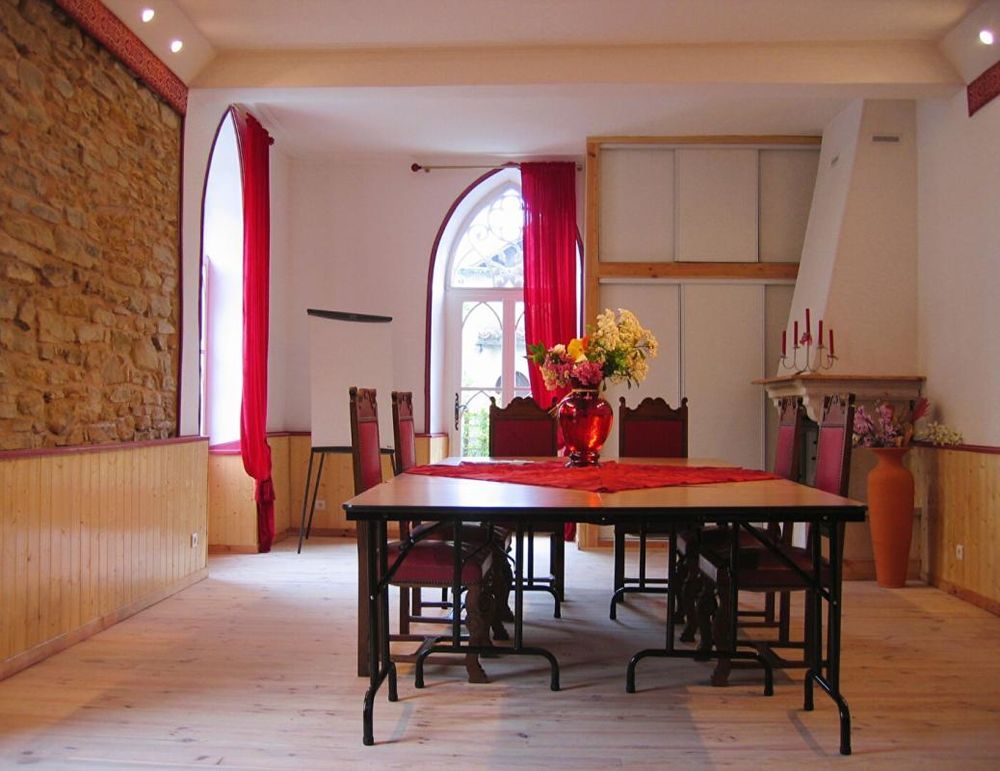 � vendre  Propri�t�/ch�teau Salies-de-B�arn (64270)