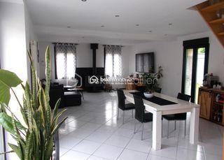  Maison � vendre 6 pi�ces 160 m�