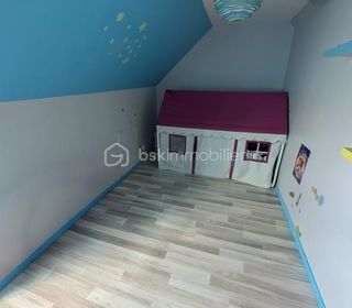  Maison � vendre 4 pi�ces 126 m�