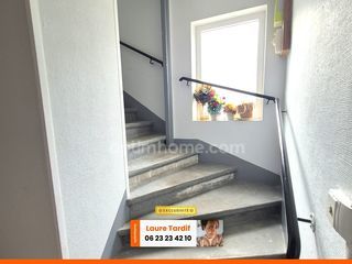  Appartement � vendre 1 pi�ce 28 m�