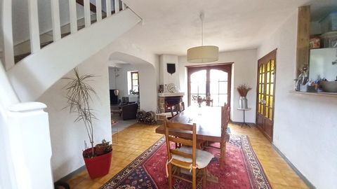  Maison � vendre 5 pi�ces 132 m�