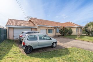  Maison � vendre 7 pi�ces 190 m�