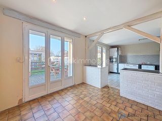  Maison � vendre 7 pi�ces 107 m�