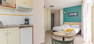  Appartement � vendre 1 pi�ce 20 m�