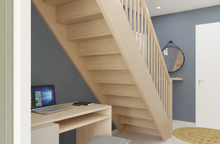  Maison � vendre 4 pi�ces 96 m�