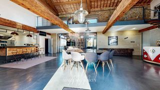  Propri�t�/ch�teau � vendre 15 + pi�ces 580 m�