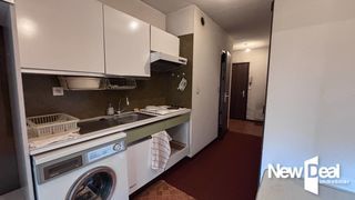  Appartement � vendre 2 pi�ces 44 m�