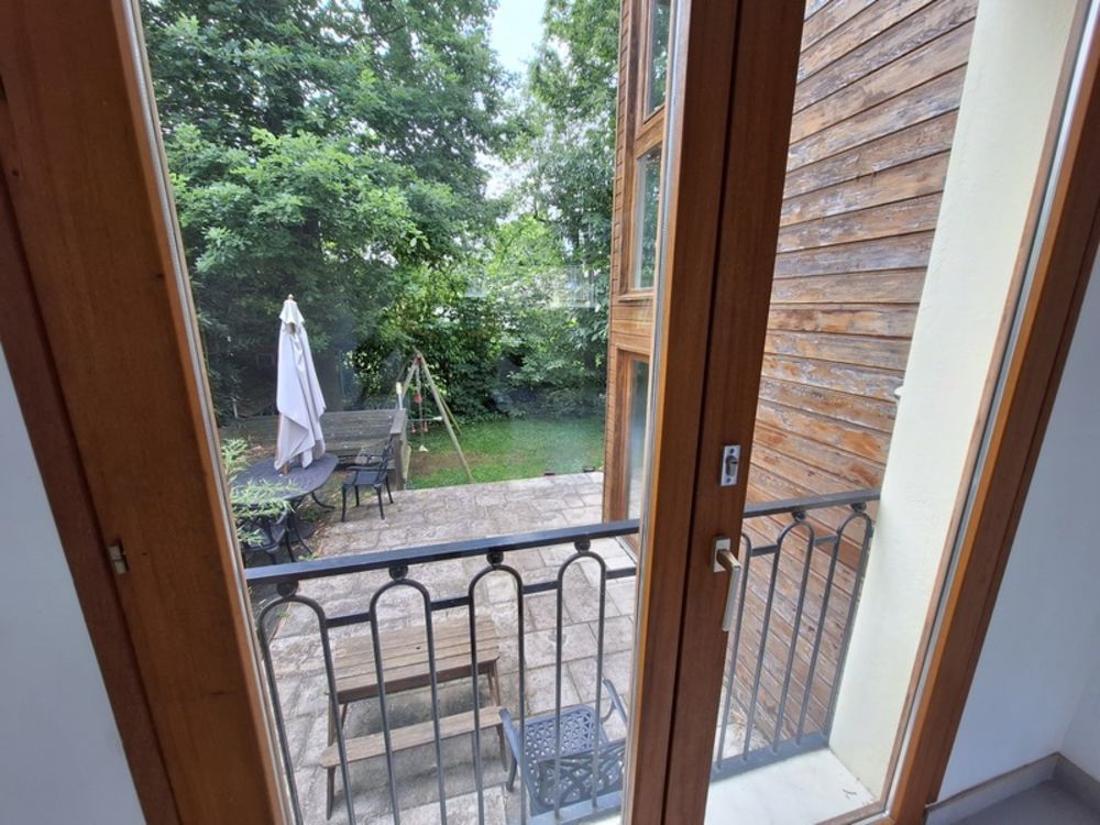 � vendre  Maison La Celle-Saint-Cloud (78170)