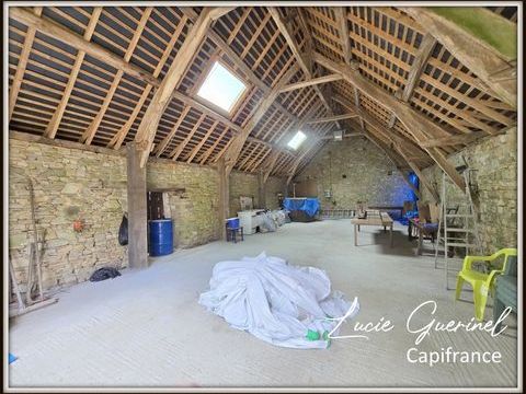   Maison � vendre 5 pi�ces SAINT AUBIN DES CHATEAUX (44) Maison - 5 pi�ce(s) - 240 m�