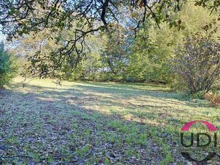  Terrain � vendre 4306 m�