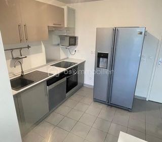  Appartement � vendre 2 pi�ces 39 m�