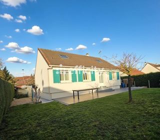  Maison � vendre 5 pi�ces 119 m�