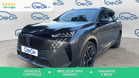 Peugeot 5008 1.2 Hybrid 136 e-DSC6 GT - Automatique Toit ouvrant 2025 occasion Frejus 83600
