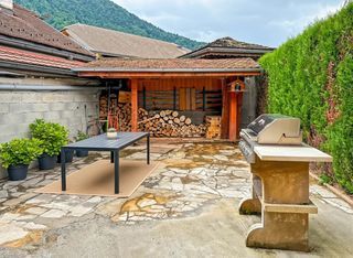  Maison � vendre 6 pi�ces 128 m�