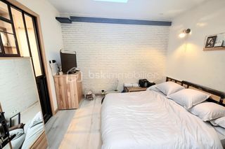  Maison � vendre 4 pi�ces 99 m�