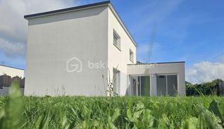  Maison � vendre 5 pi�ces 112 m�