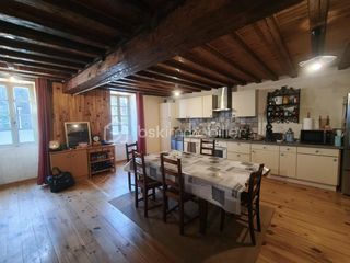  Maison � vendre 3 pi�ces 110 m�