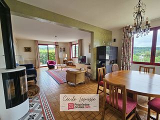  Maison � vendre 7 pi�ces 184 m�