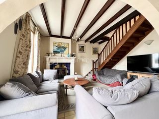  Maison � vendre 5 pi�ces 193 m�