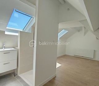  Maison � vendre 3 pi�ces 77 m�