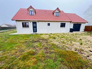  Maison � vendre 5 pi�ces 108 m�