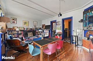  Appartement � vendre 3 pi�ces 57 m�