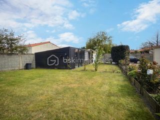  Maison � vendre 6 pi�ces 110 m�