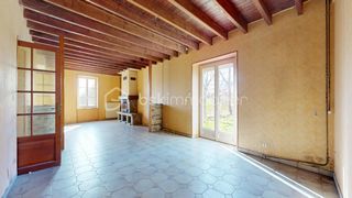  Maison � vendre 9 pi�ces 201 m�