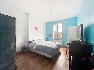  Appartement � vendre 3 pi�ces 69 m�