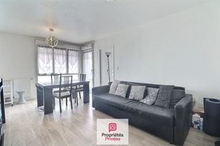  Appartement � vendre 3 pi�ces 57 m�