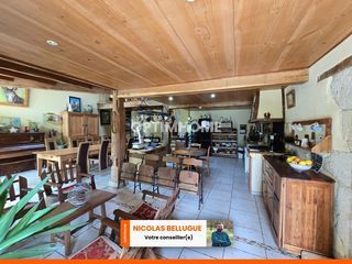  Maison � vendre 14 pi�ces 429 m�