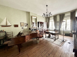  Propri�t�/ch�teau � vendre 10 pi�ces 312 m�