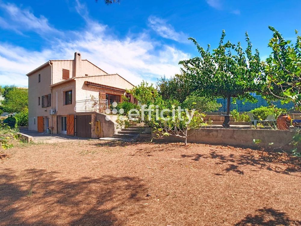 � vendre  Maison Saint-Rapha�l (83700)