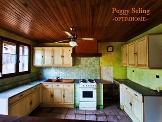  Maison � vendre 6 pi�ces 86 m�