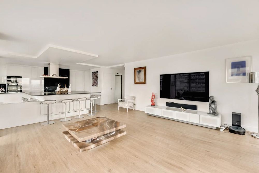 � vendre  Appartement Puteaux (92800)