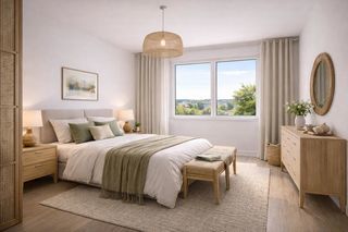  Appartement � vendre 4 pi�ces 103 m�