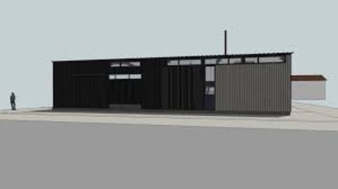 Local artisanal fonctionnel à Noirmoutier - un espace de travail idéal sur la zone des Mandeliers ! 295850 85680 La gueriniere