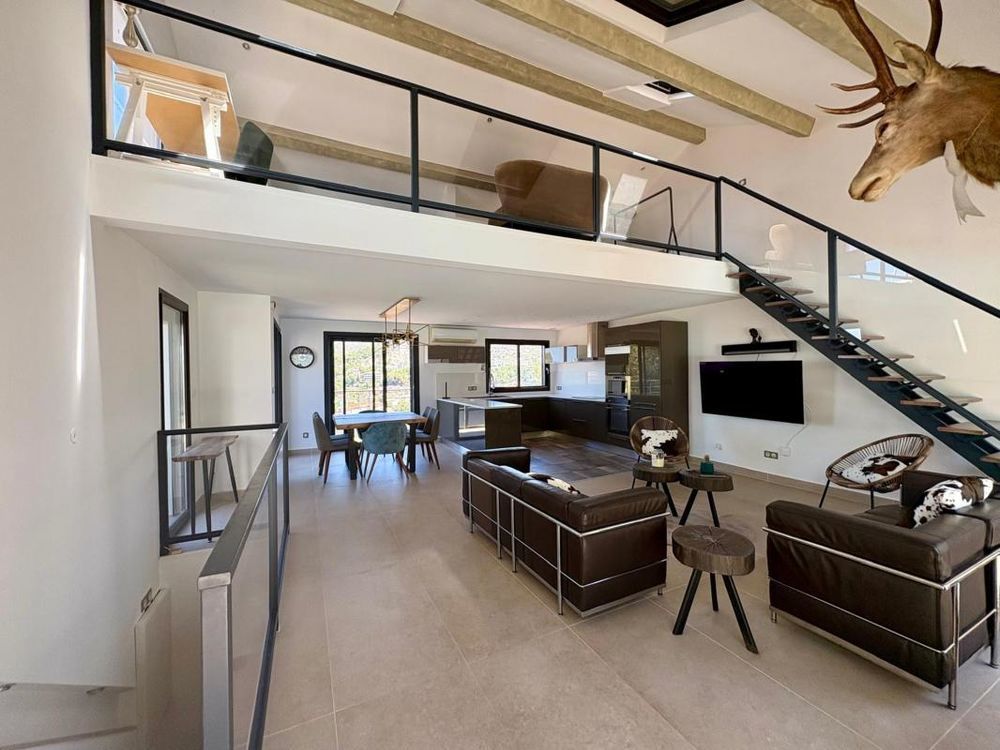 � vendre  Maison Marseille 9